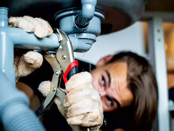 Leak Detection Done Right by Jefferson Hills Plumbing in Jefferson Hills, PA