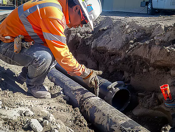 Why Jefferson Hills Plumbing is the First Choice for Underground Pipe Leak Detection Services in Jefferson Hills, PA?