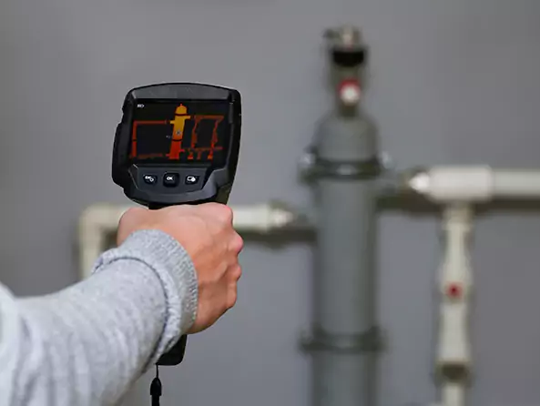 Why Jefferson Hills Plumbing is the First Choice for Wall Leak Detection Services in Jefferson Hills, PA?