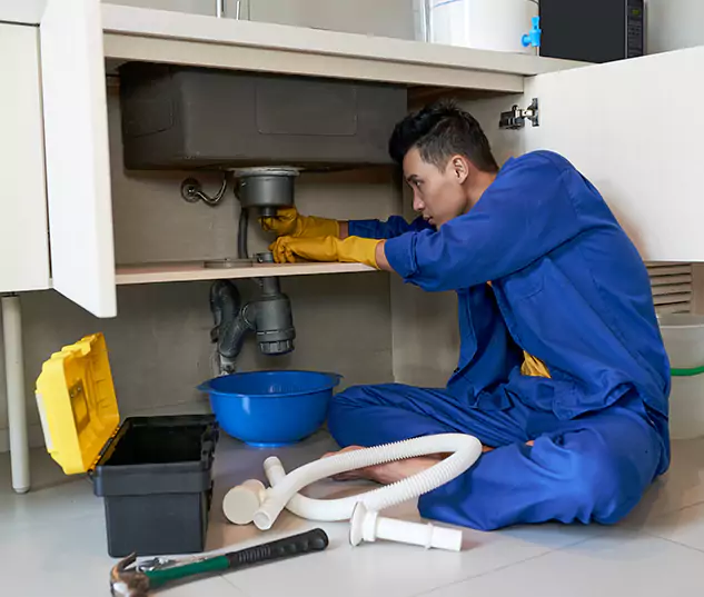 Get to Know Jefferson Hills Plumbing in Jefferson Hills, PA