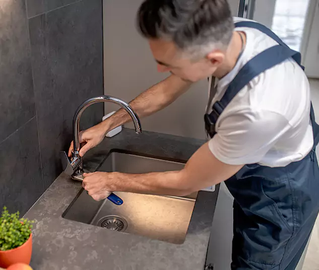 Welcome To Jefferson Hills Plumbing in Jefferson Hills, PA