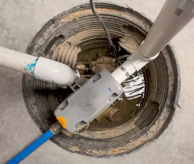 Meet With Jefferson Hills Plumbing in Jefferson Hills, PA