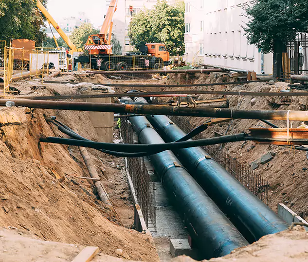 Meet Jefferson Hills Plumbing in Jefferson Hills, PA