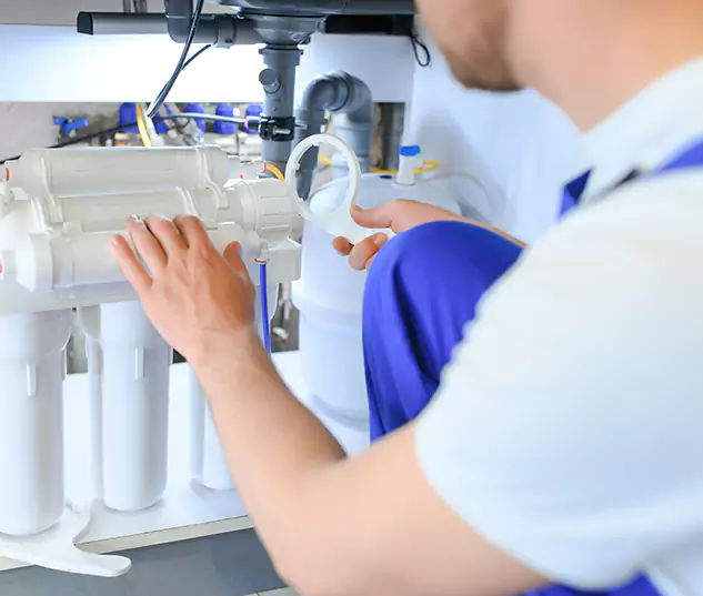 Get to Know Jefferson Hills Plumbing in Jefferson Hills, PA