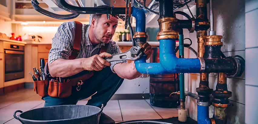 Scope of Commercial Plumbing Maintenance Services in Jefferson Hills, PA