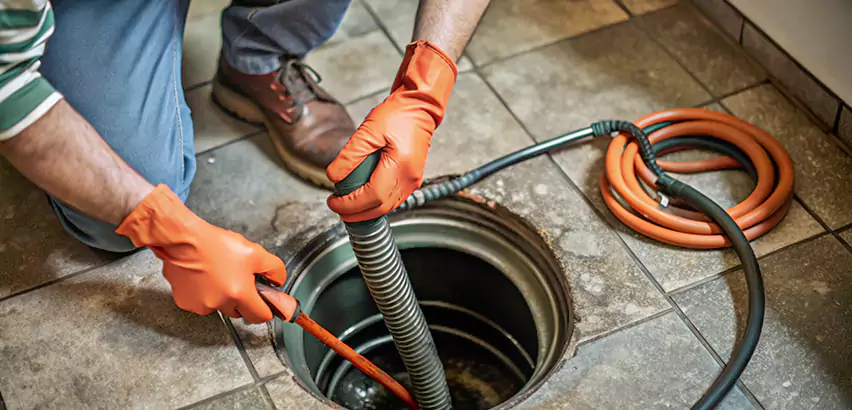 Scope of Drain Maintenance Services in Jefferson Hills, PA