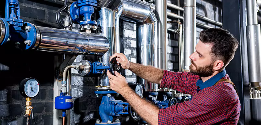 Our All Commercial Plumbing Maintenance Services in Jefferson Hills, PA