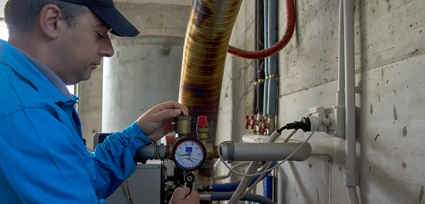 Our All Gas Line Maintenance Services in Jefferson Hills, PA