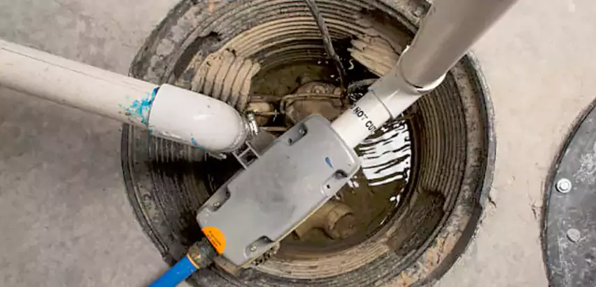 Our Sewage Ejector Pump Maintenance Services in Jefferson Hills, PA