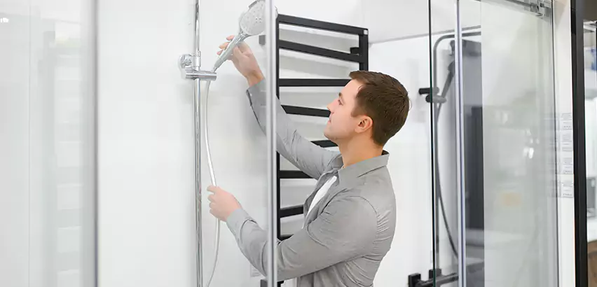 Scope of Shower Maintenance Service in Jefferson Hills, PA