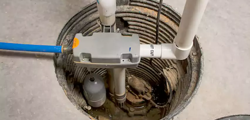 Scope of Sump Pump Maintenance Services in Jefferson Hills, PA