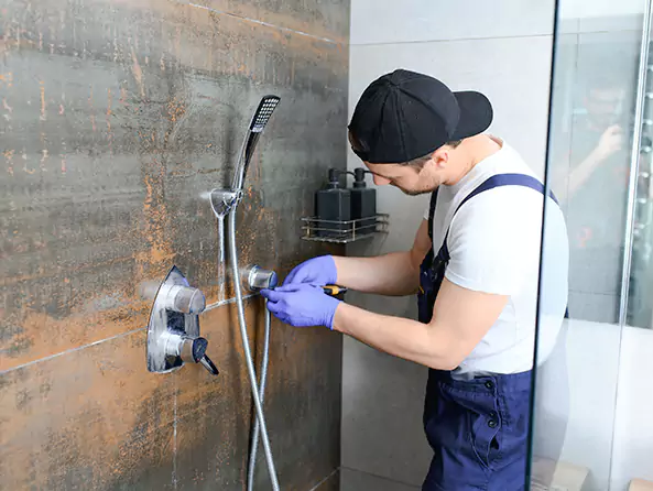 Why Choose Jefferson Hills Plumbing for Shower Maintenance Services in Jefferson Hills, PA?