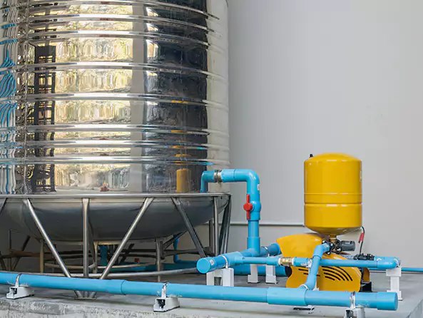 Why Jefferson Hills Plumbing the Favorite Choice in Jefferson Hills, PA?