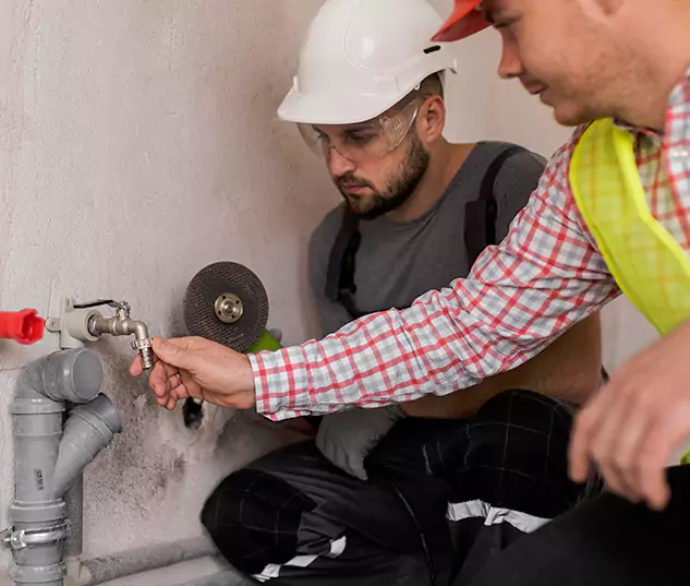 Get to Know Jefferson Hills Plumbing in Jefferson Hills, PA