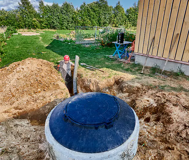 Your Trusted Plumbing Experts in Jefferson Hills, PA