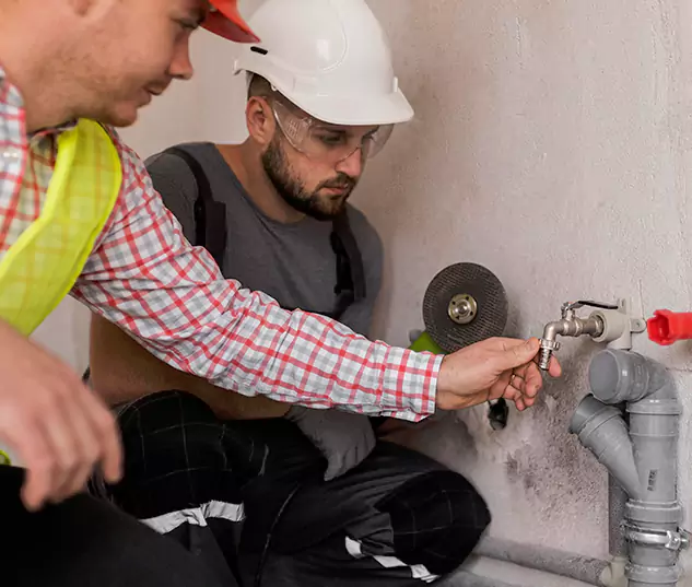 Your Trusted Plumbing Experts in Jefferson Hills, PA