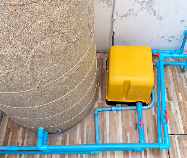 Local Plumbing Company in Jefferson Hills, PA, You Can Rely On