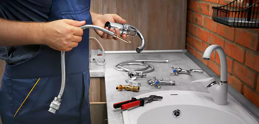 Scope of Pipe Repair Service in Jefferson Hills, PA