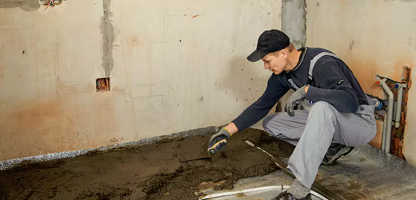 Our Complete Range of Slab Leak Repair Solutions in Jefferson Hills, PA