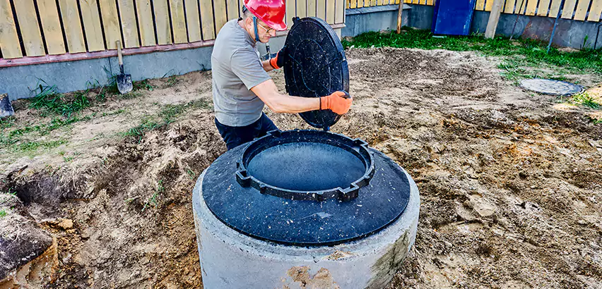 Scope of Septic Tank Repair Service in Jefferson Hills, PA