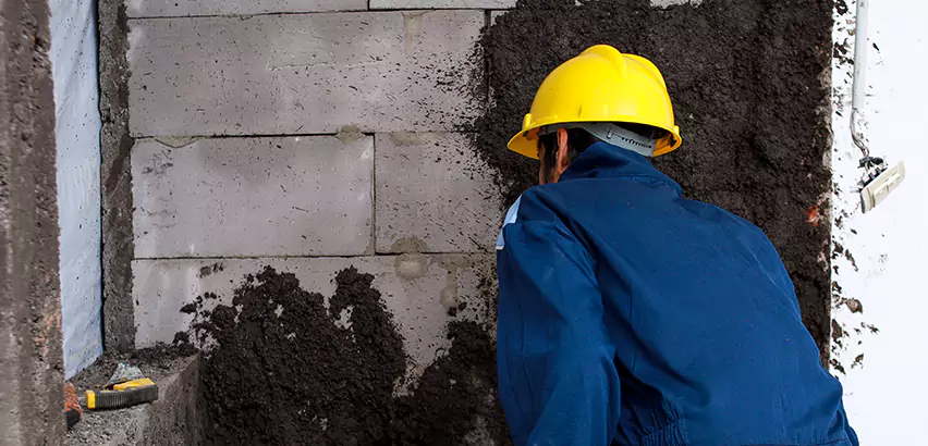 Scope of Slab Leak Repair Services in Jefferson Hills, PA