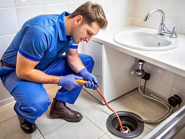 Your Top-Rated Choice for Drain Repair Services Near You in Jefferson Hills, PA