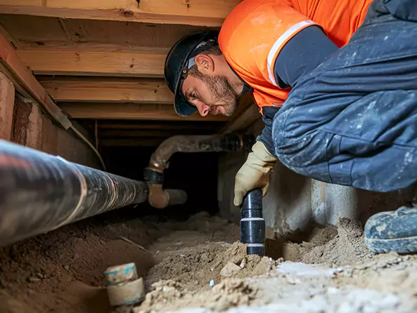 Why Choose Jefferson Hills Plumbing for Plumbing Repair in Jefferson Hills?
