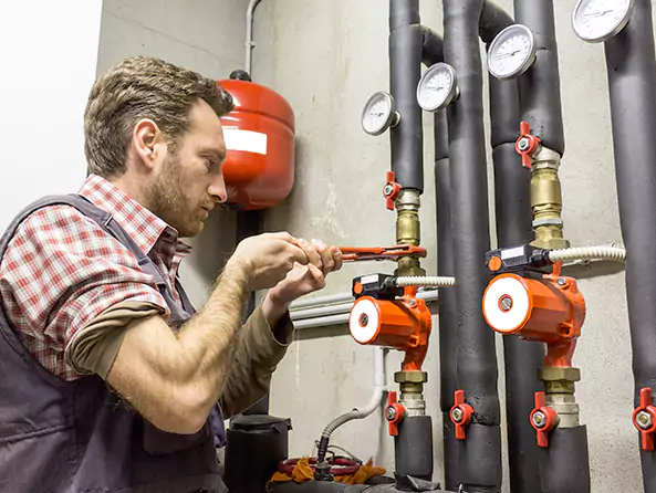 Trusted Gas Leak Repair Experts in Jefferson Hills, PA