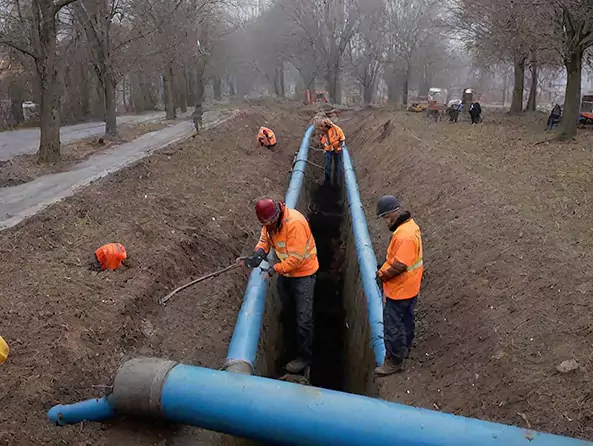 Why Homeowners Choose Jefferson Hills Plumbing in Jefferson Hills, PA?