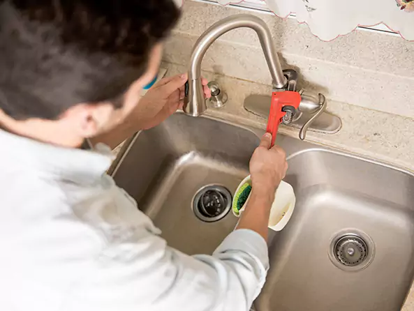 Why is Jefferson Hills Plumbing the Favorite Choice for Sink Repairing in Jefferson Hills, PA?