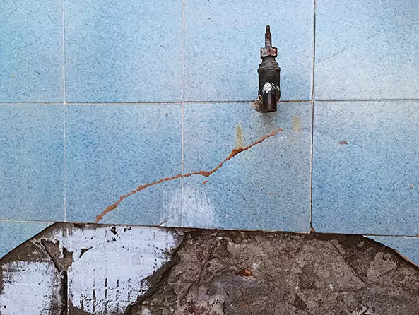 Trusted Slab Leak Repair Services Experts in Jefferson Hills, PA