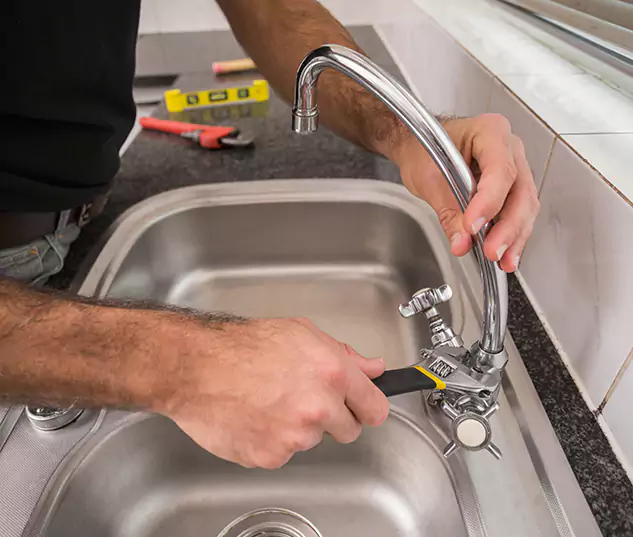 Experienced Jefferson Hills Plumbing in Jefferson Hills, PA