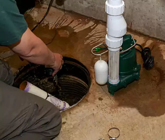 Welcome to Jefferson Hills Plumbing in Jefferson Hills, PA