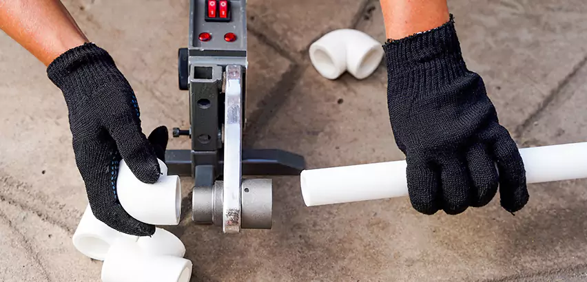 Scope of Pipe Replacement Services in Jefferson Hills, PA