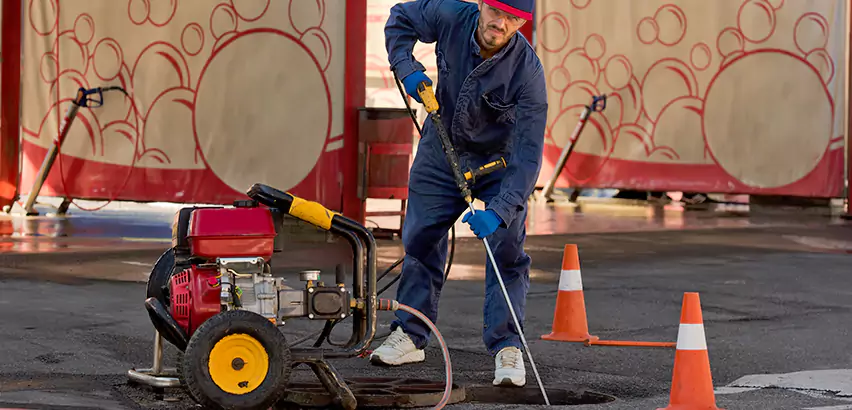 Sewer Replacement Services in Jefferson Hills, PA