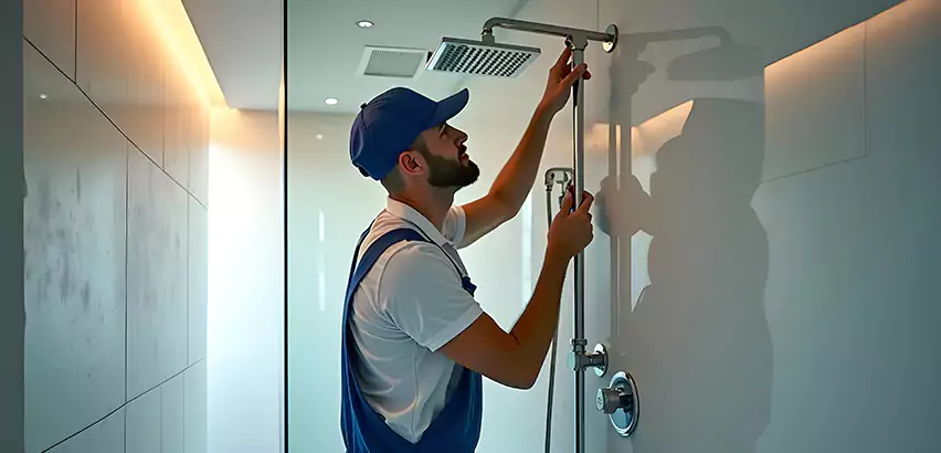 Scope of Shower Replacement Services in Jefferson Hills, PA
