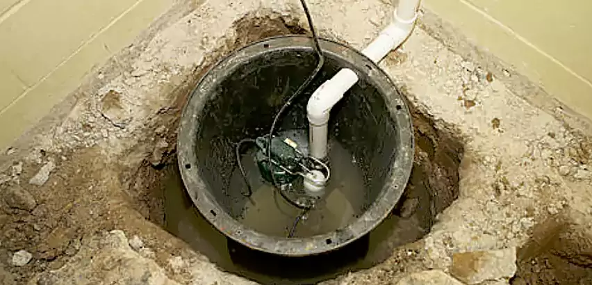 Scope of Our Sump Pump Replacement Services in Jefferson Hills, PA