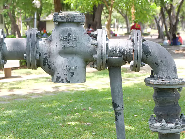 Why Jefferson Hills Plumbing is the First Choice for Backflow Preventer Replacement Services in Jefferson Hills, PA?