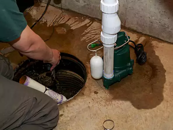 Why Jefferson Hills Plumbing is the First Choice for Sewage Ejector Pump Replacement Services in Jefferson Hills, PA?