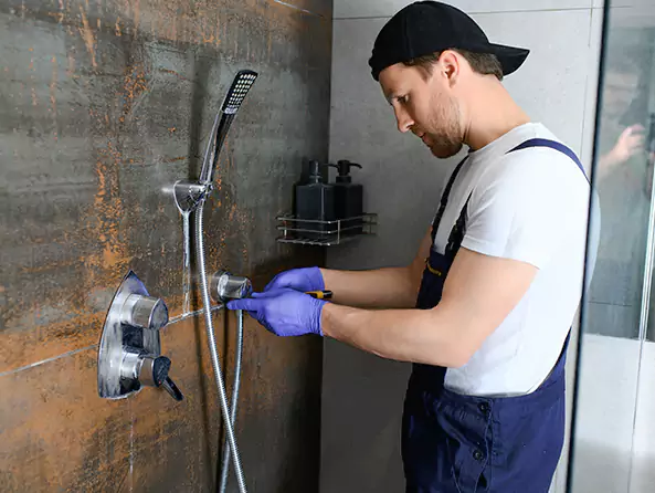Why Jefferson Hills Plumbing is the Best Choice for Shower Replacement in Jefferson Hills, PA?