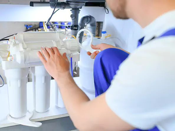 Why Jefferson Hills Plumbing is the First Choice for Water Softener Replacement Services in Jefferson Hills, PA?