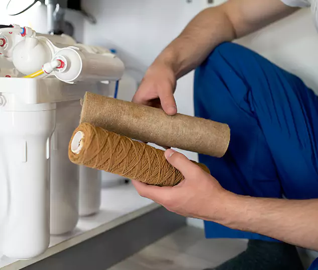 Get to Know Jefferson Hills Plumbing in Jefferson Hills, PA