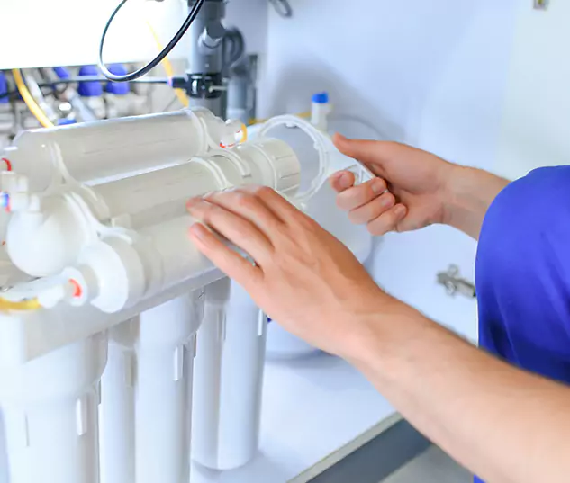 Get to Know Jefferson Hills Plumbing in Jefferson Hills, PA