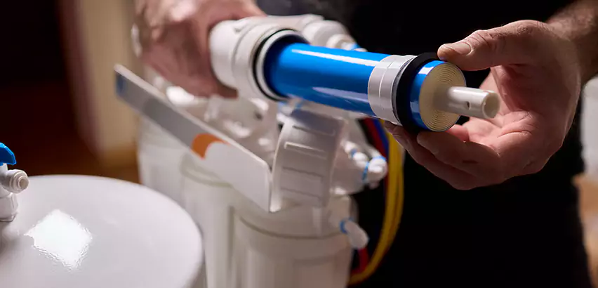 Scope of Drinking Water Filtration Services in Jefferson Hills, PA