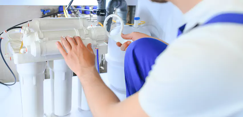 Scope of Hard Water Treatment Services in Jefferson Hills, PA