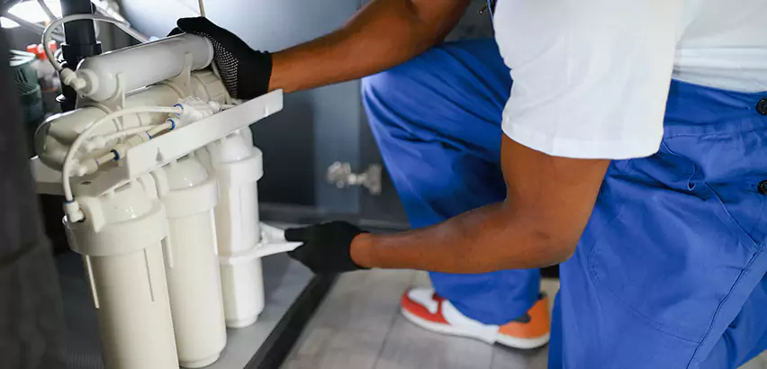 Our All Under Sink Water Filtration Services in Jefferson Hills, PA