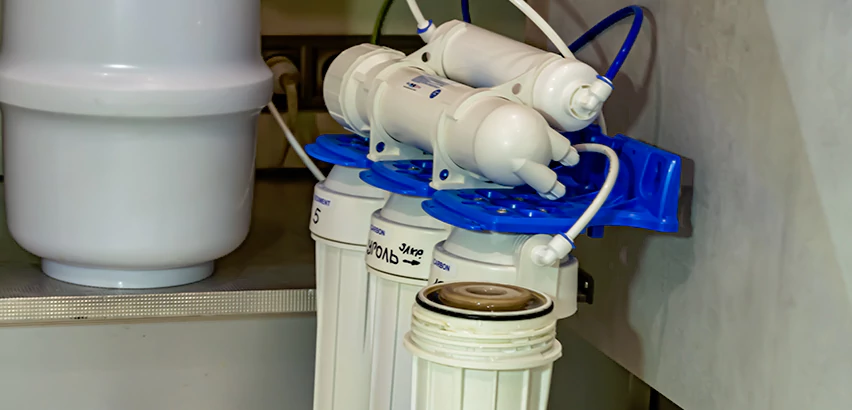 Scope of Reverse Osmosis Installation Services in Jefferson Hills, PA