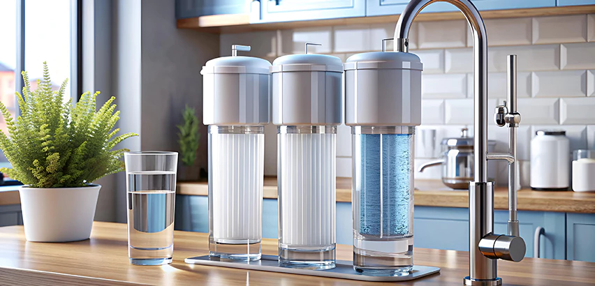 Scope of Whole House Water Filtration Services in Jefferson Hills, PA