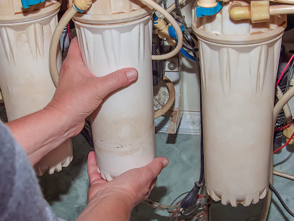 Why Jefferson Hills Plumbing is the First Choice for Reverse Osmosis Installation Services in Jefferson Hills, PA?