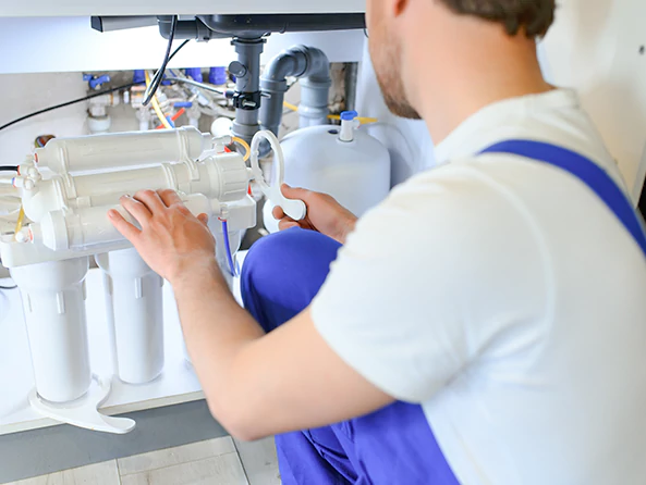 Why Jefferson Hills Plumbing is the First Choice for Reverse Osmosis Repair Services in Jefferson Hills, PA?